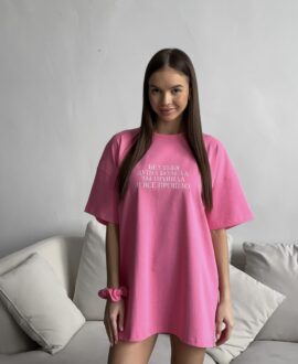 T-shirt One Size